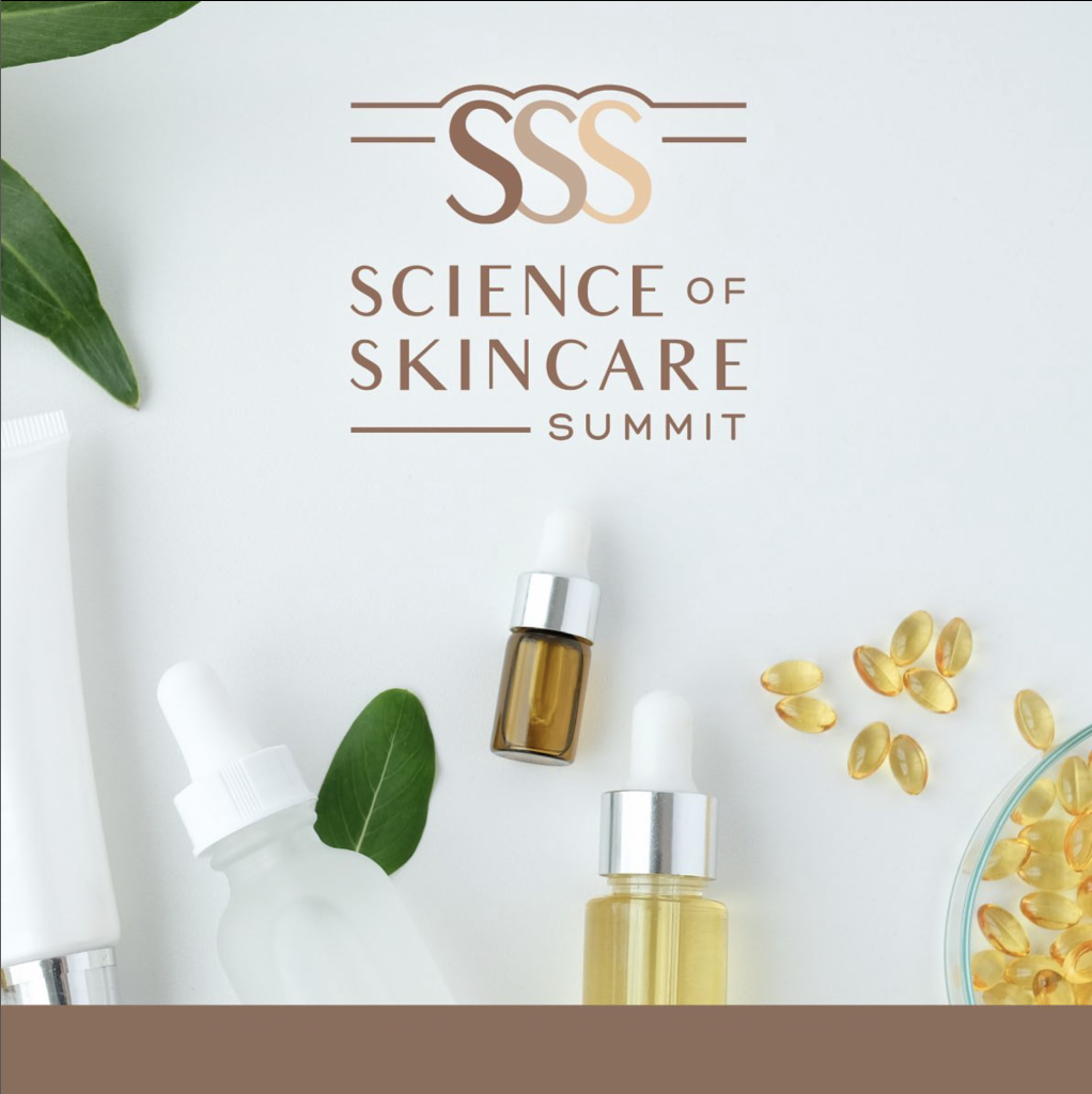 Science of Skincare Summit - Aesthetics Biomedical